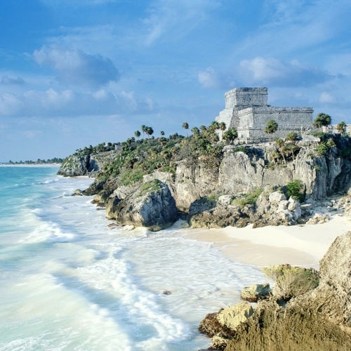 Tulum Down Town Deluxe Transportation preview